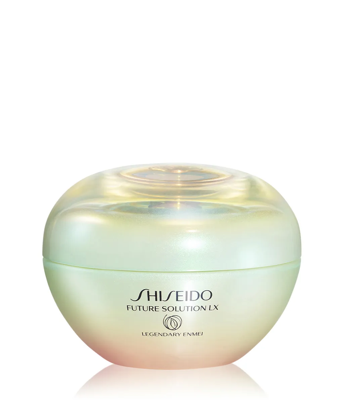 Shiseido Future Solution Lx Legendary Enmei Ultimate Renewing Creme 50 Ml