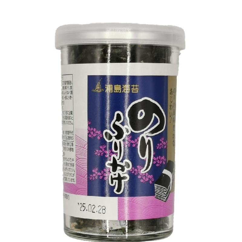NIHONKAISUI Furikake Nori 50g