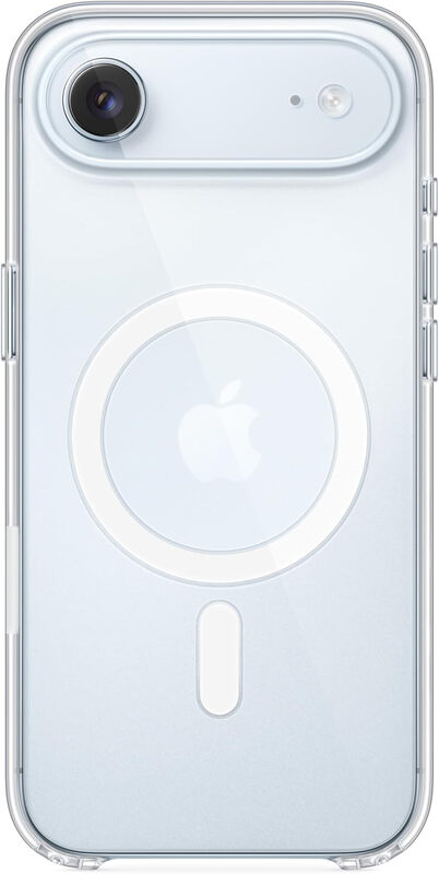 iPhone Air Case with MagSafe – Frost