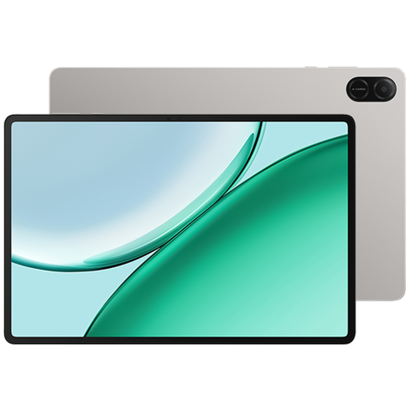 HONOR Pad X8b 128 GB Tablet Space Grau