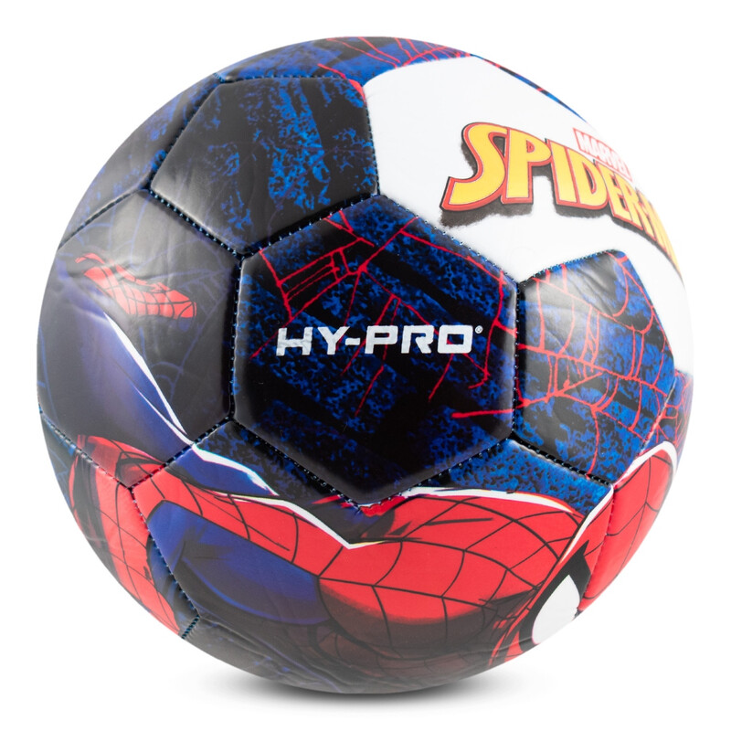 Spiderman Size 5 Football #2