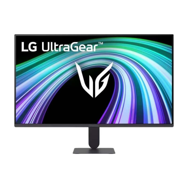 LG UltraGear 27G411B-B 27" Full-HD 144 Hz IPS Gaming Monitor