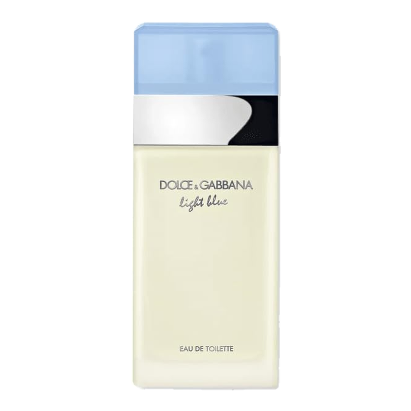 Dolce & Gabbana Light Blue Pour Femme EdT Spray 25 ml