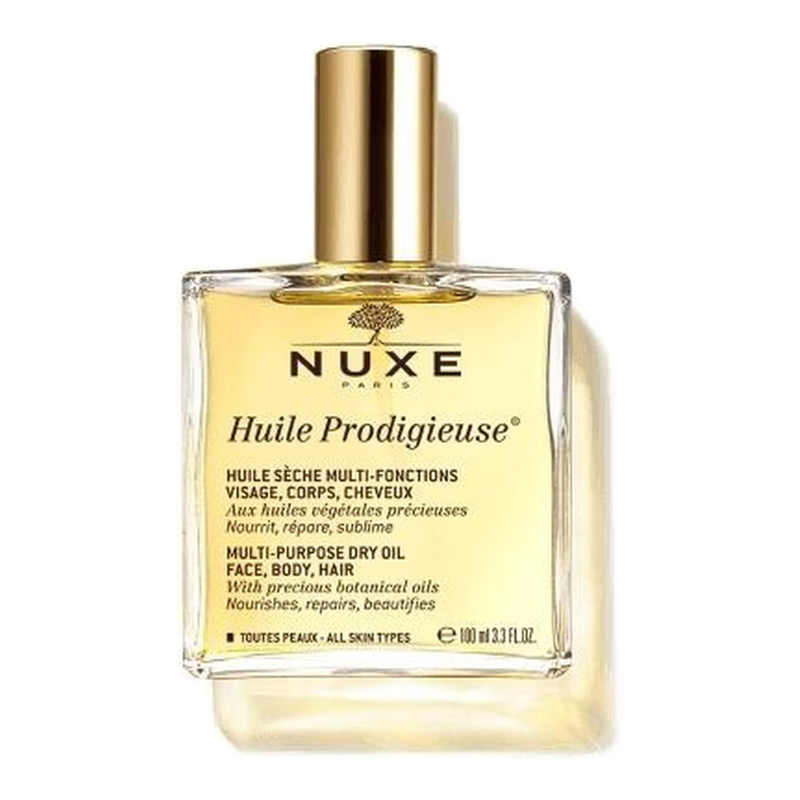 Nuxe Huile Prodigieuse multifunctionele droge olie 100 ml