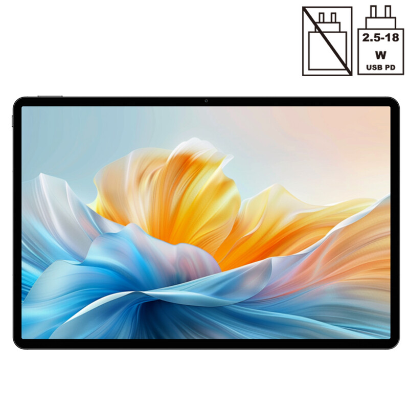 TECLAST T70 Pro 14"Android16 Tablet,2.2K,Helio G100,48GB(8GB+40GB virtueel) RAM+128GB ROM,PC/Android Modus,Dual 4G,10000mAh,18W PD,WiFi 5,BT5.2,