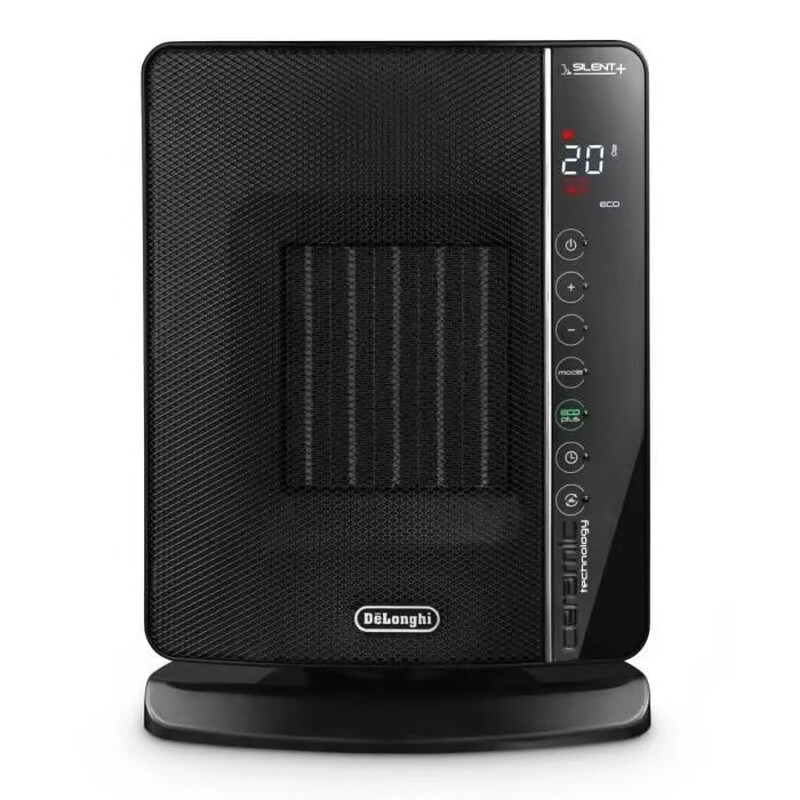 Delonghi Noir Chauffage D'appoint - Neuf - Image 2