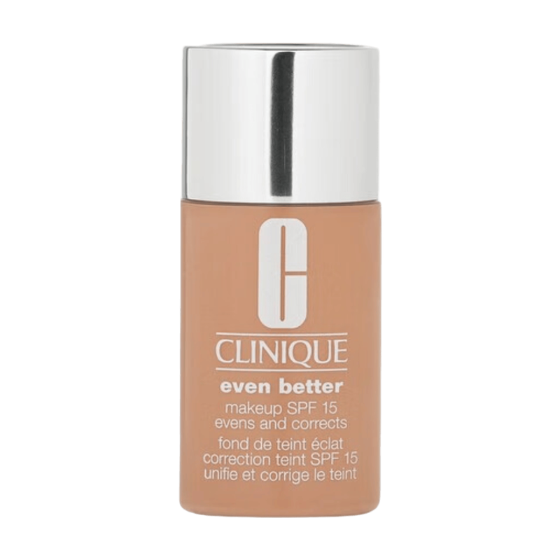 Clinique Even Better Makeup SPF15 30ml (Various Shades), Linen