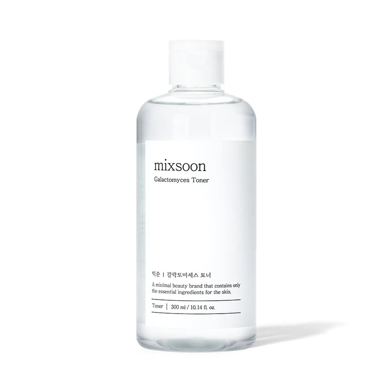 Galactomyces Toner [300 ml]