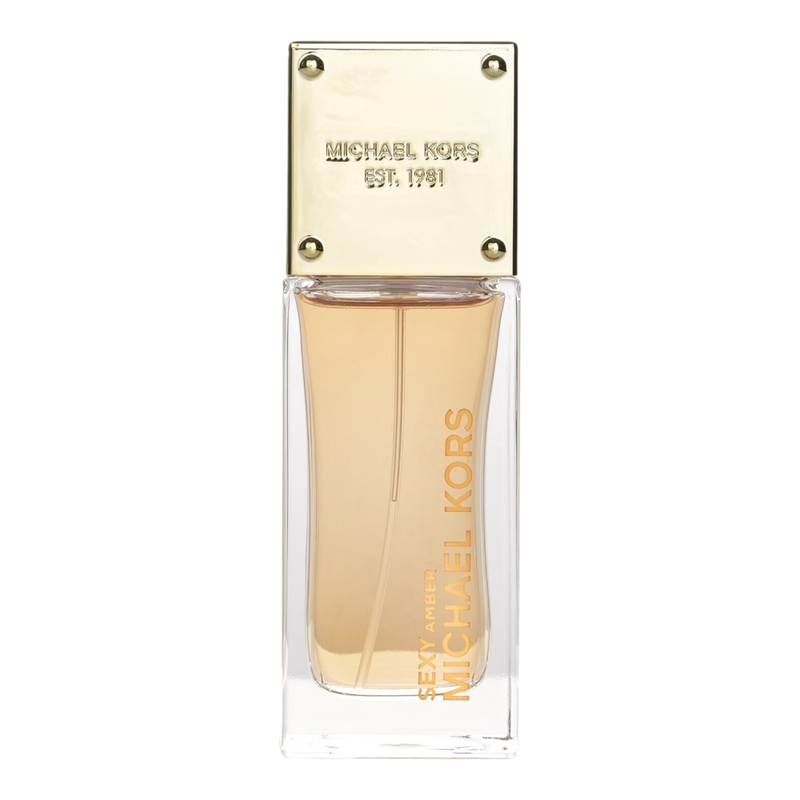 Sexy Amber Eau de Parfum 50ml