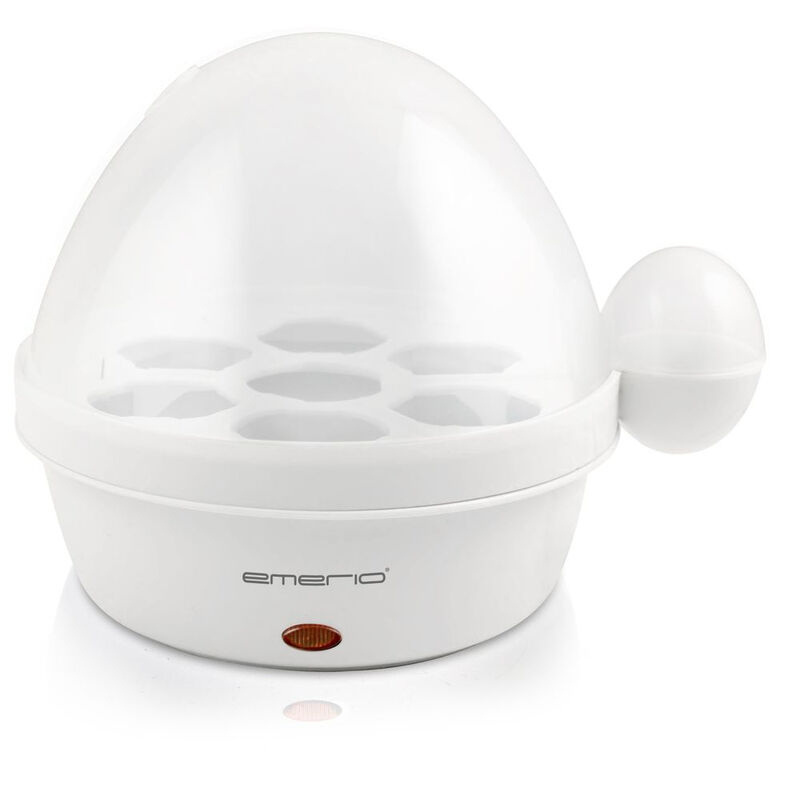 Emerio EB-07001, Eierkoker, 7 Eieren, Automatische Uitschakeling