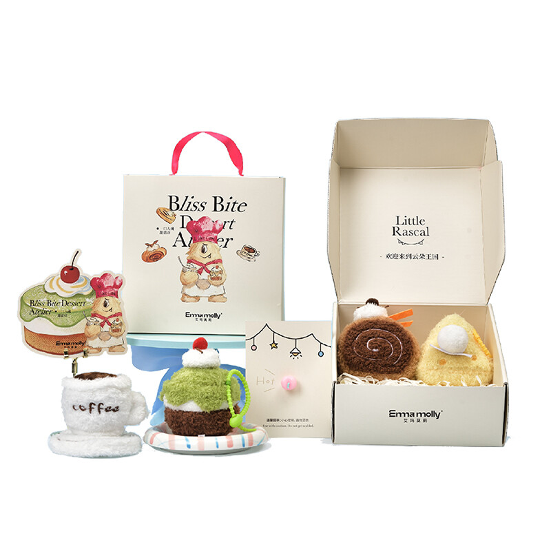 Emma Molly One Mouth Soul Dessertwinkel