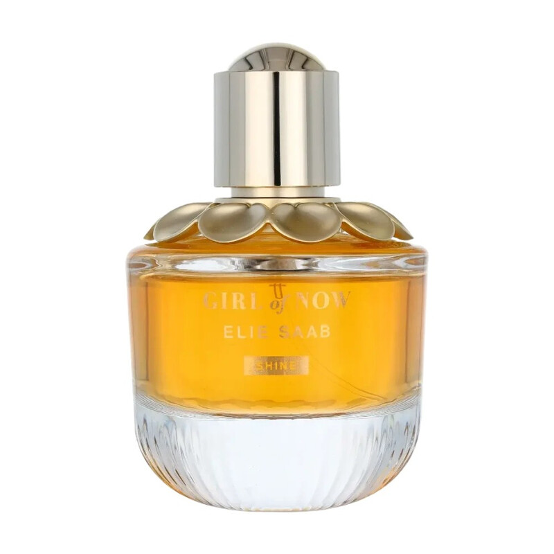 Girl Of Now Shine Eau de Parfum Spray 50 ml