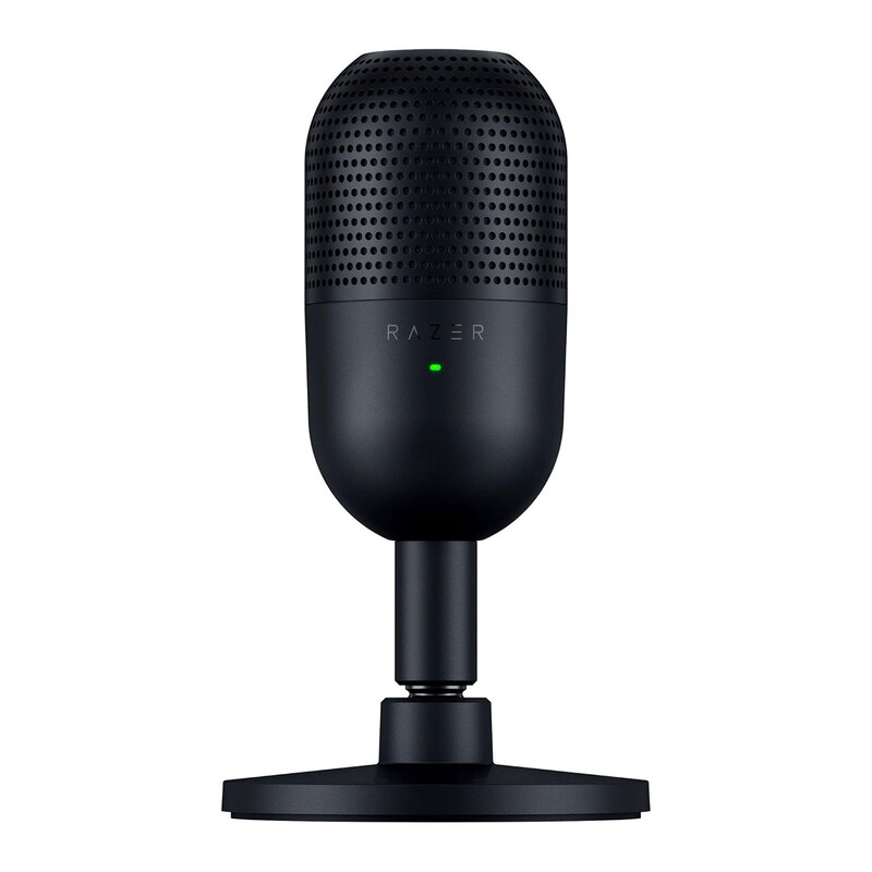 Seiren V3 Mini - Zwart