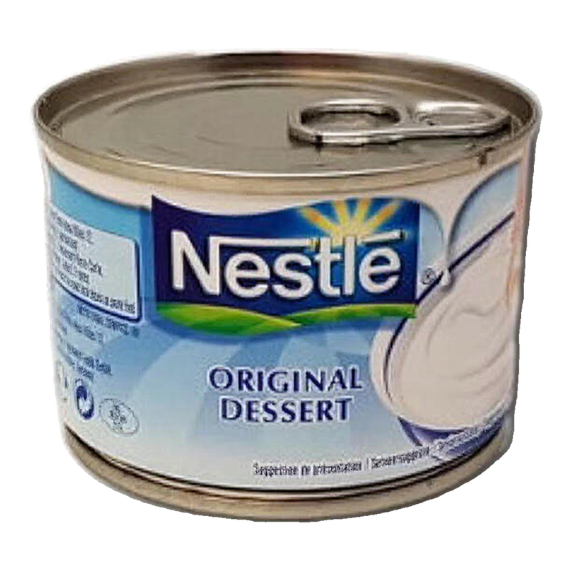 Nestle melkroom origineel dessert kaymak 170 g
