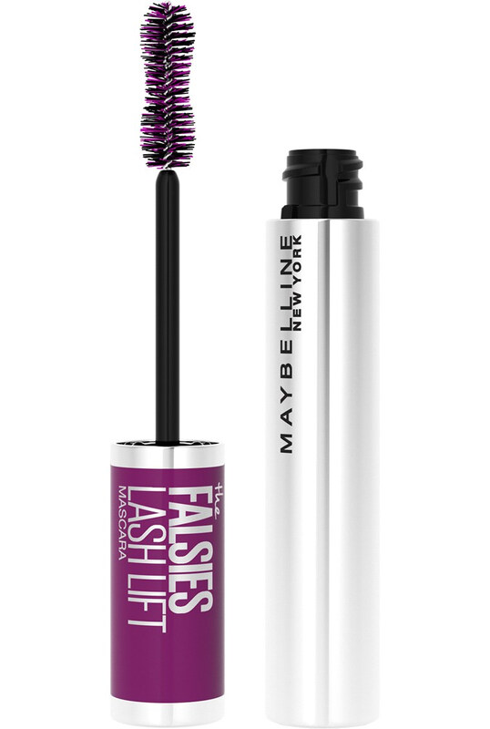 MAYBELLINE THE FALSIES LASH LIFT MASCARA 01 BLACK FREE POSTAGE SEALED - Image 6