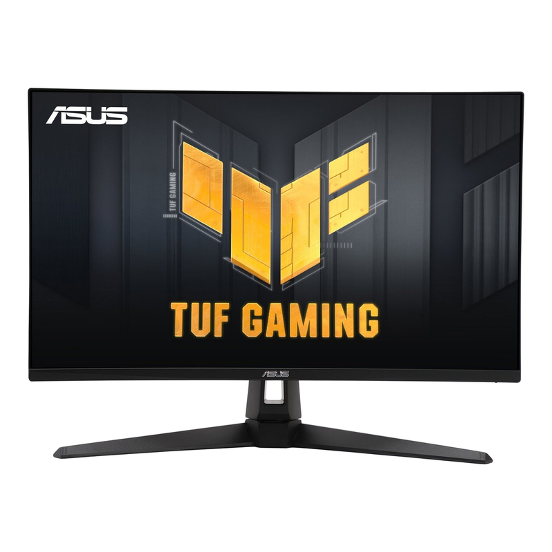 ASUS TUF Gaming VG27UQ1A computermonitor 68,6 cm (27") 3840 x 2160 pixels 4K Ultra HD LCD zwart