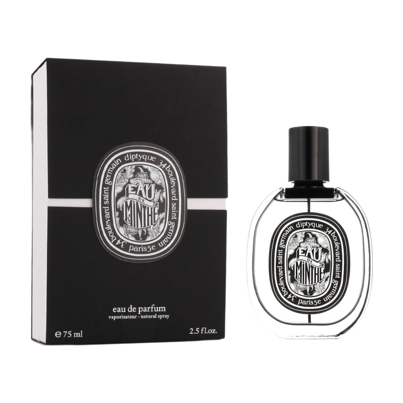 Diptyque Eau De Minthe Eau de Parfum Spray 75ml