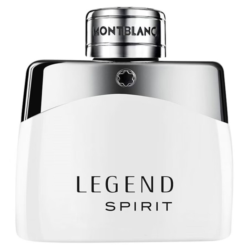 Montblanc Legend Spirit Eau de Toilette 50 ml