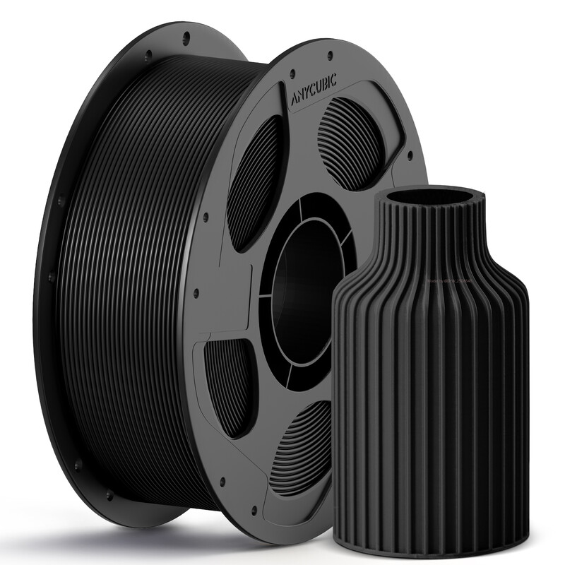 Filament PETG 1KG - Black