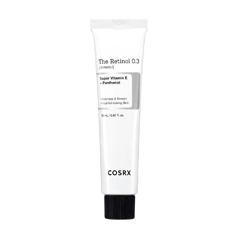 Cosrx The Retinol 0,3 Crème 20 ml