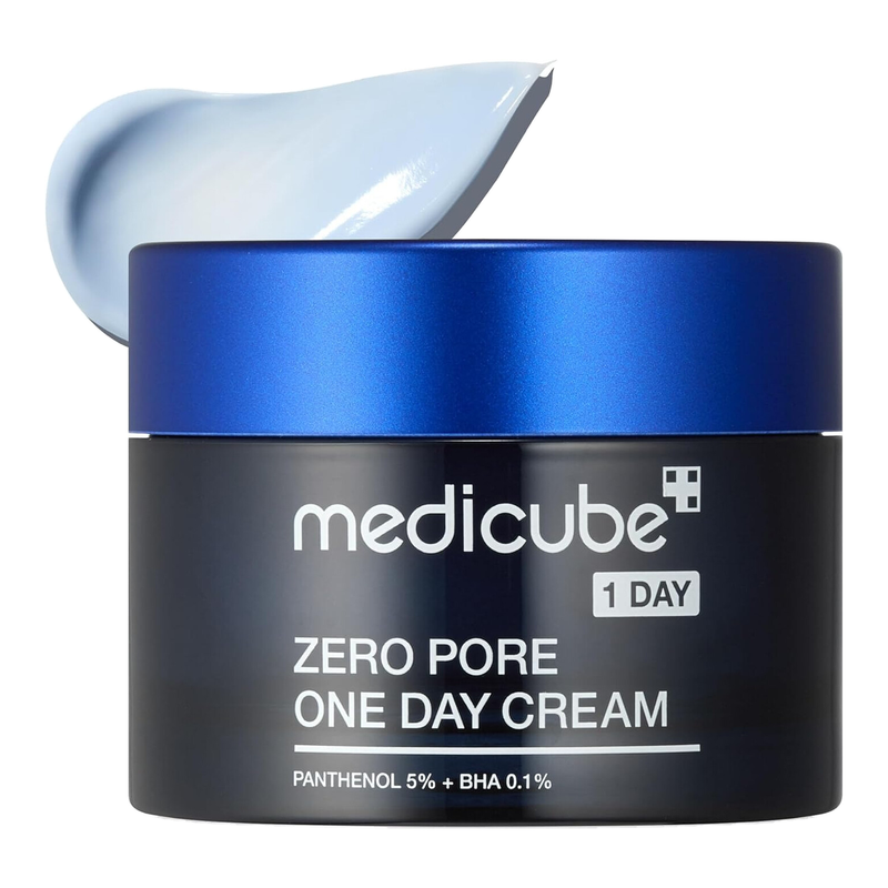 Medicube poriënverfijnende crème 50 ml