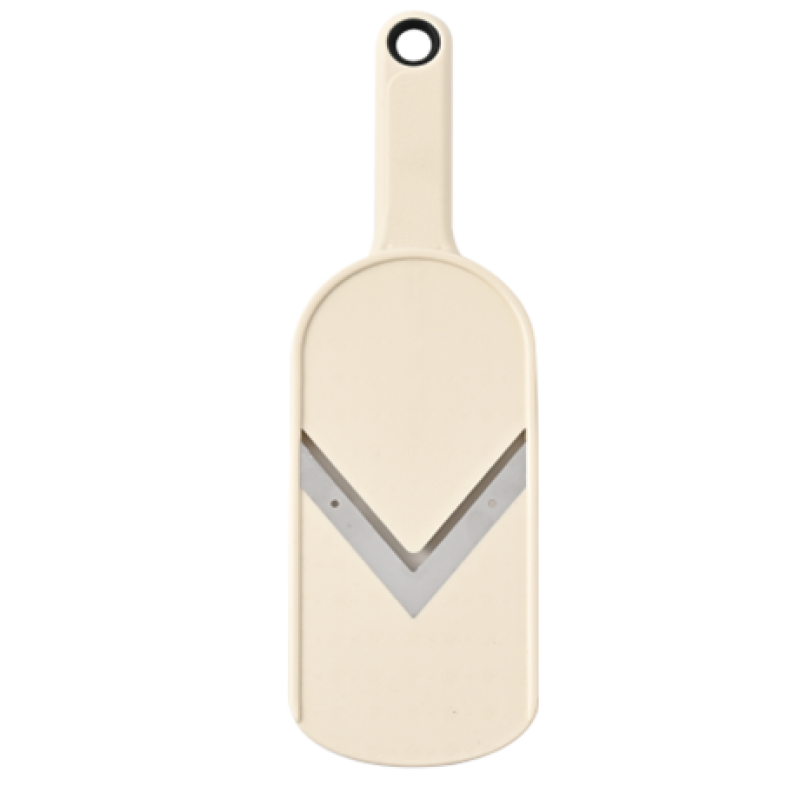 Handheld Mandoline Vegetable Slicer , ChromaVibe Series