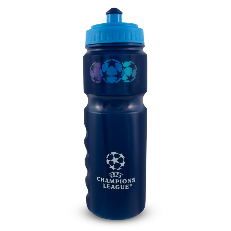 UCL 750ml Plastic Bottle