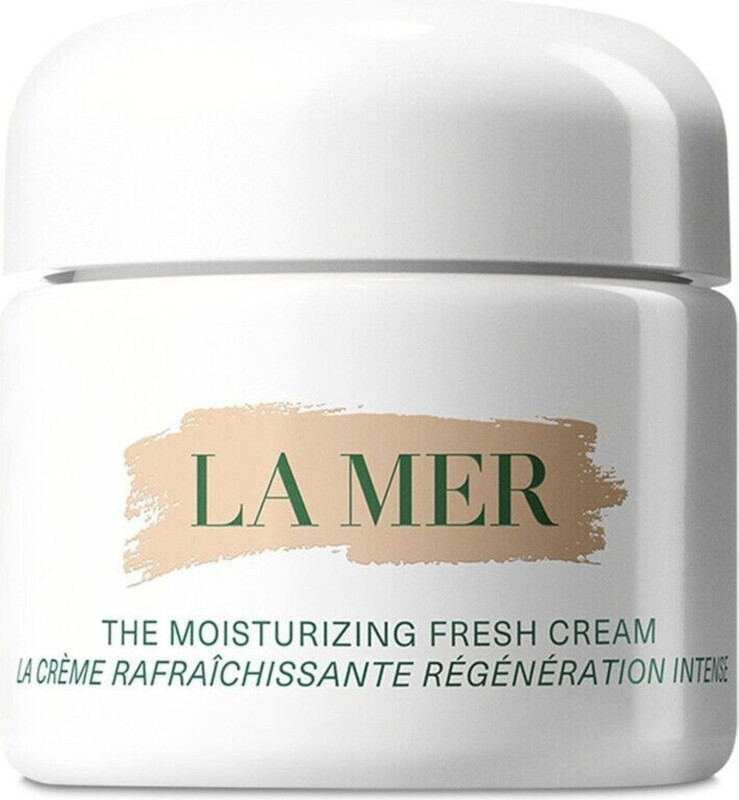 La Mer Die Feuchtigkeitsspendende Frische Creme 60 ml