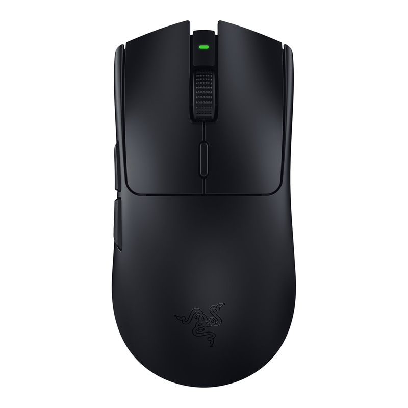 Razer Viper V3 HyperSpeed Wireless Gaming Muis