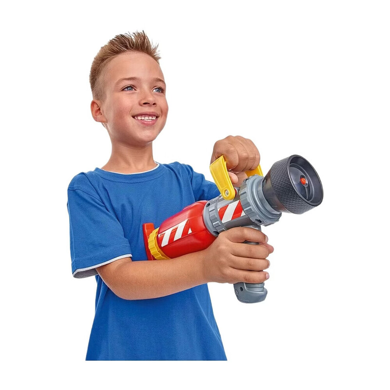 Fireman Sam Water Cannon Blaster