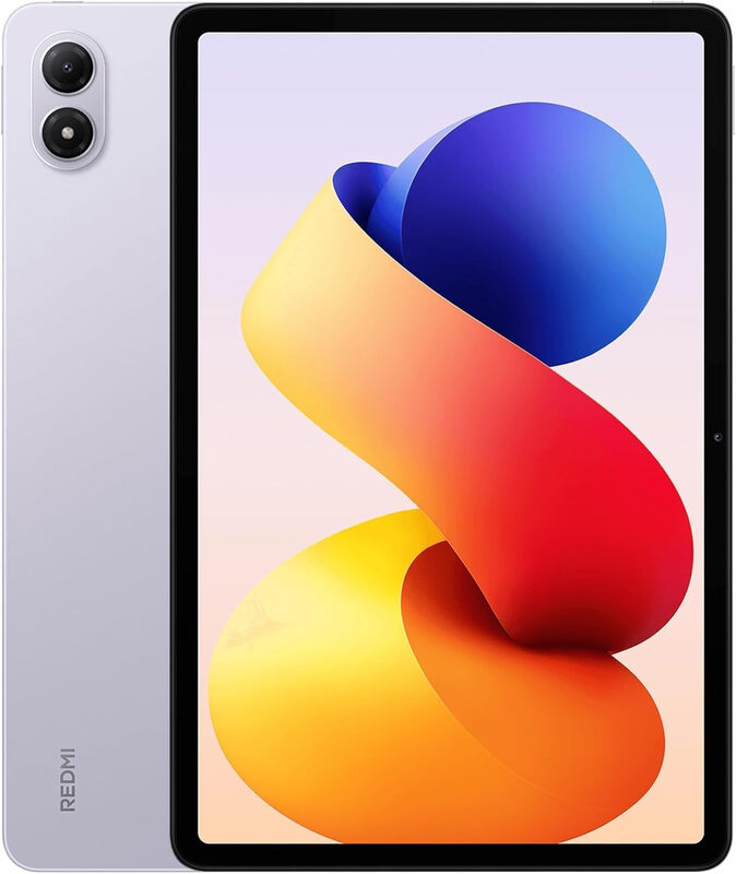 REDMI Tablet: REDMI Pad 2 Pro Wi-Fi Tablet 8 GB + 256 GB in der Farbe Lavendelviolett, leistungsstark und stilvoll