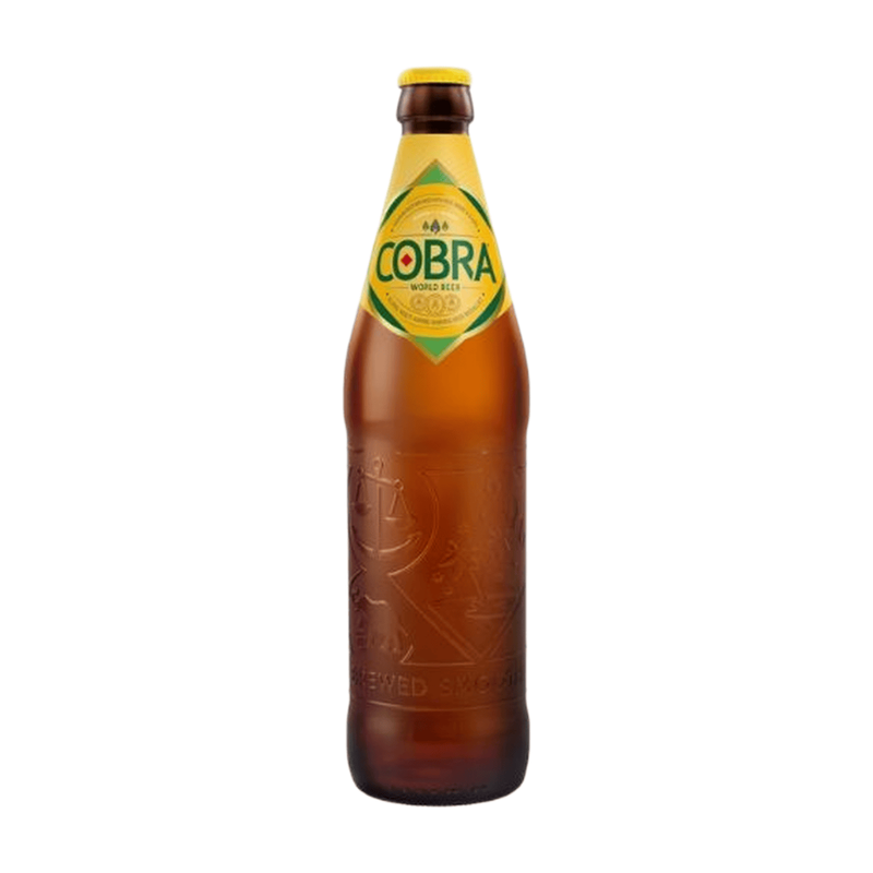 Cobra Bier - 330 ml