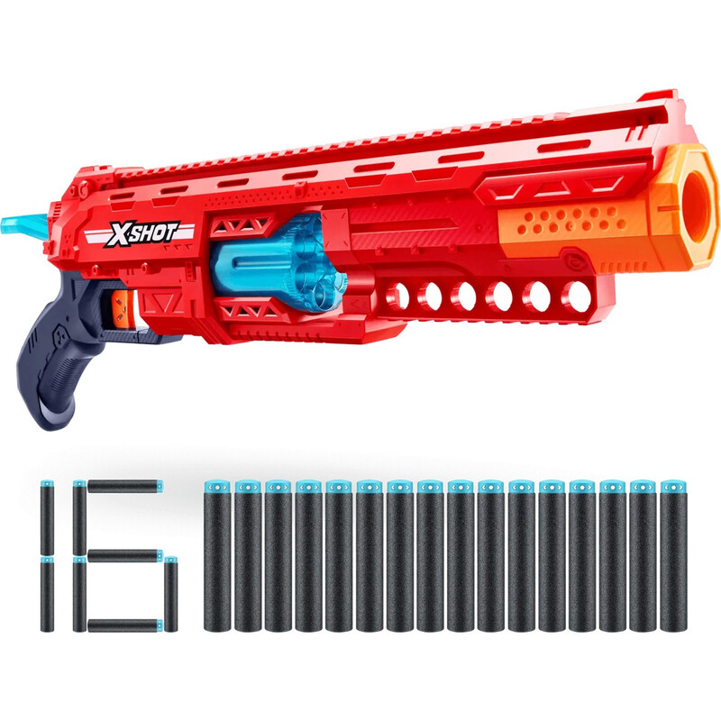 Blaster X-Shot Excel Caliber