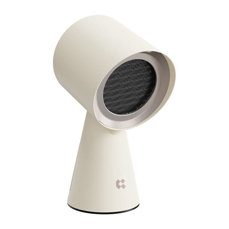 Ciarra Portable Tabletop Hood, White