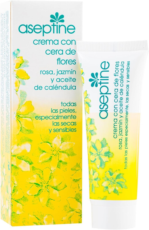 Sexy Hair Aseptine Aseptifamos Hydraterende Gezichtscrème 50ml