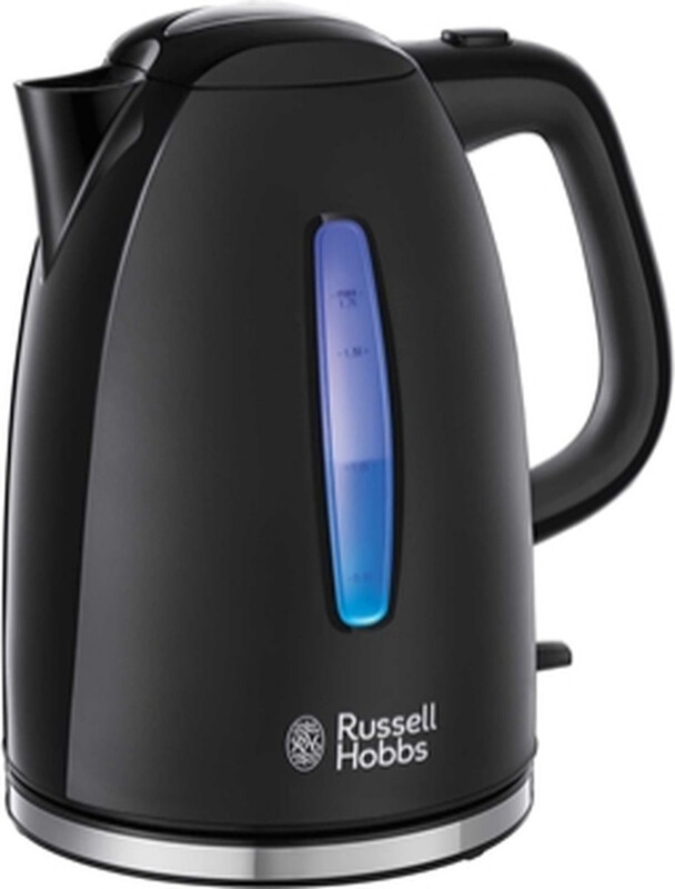 Russell Hobbs waterkoker 22591-70 - zwart