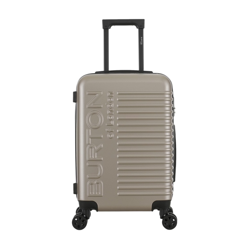 BURTON WEEKEND VALISES OXFORD - vue 2