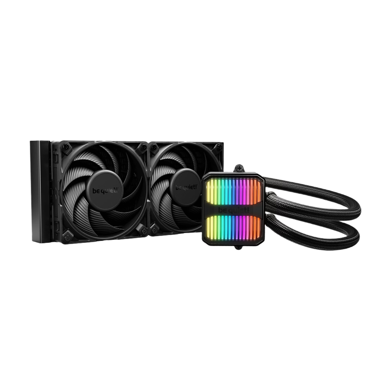 be quiet! Silent Loop 3 240mm