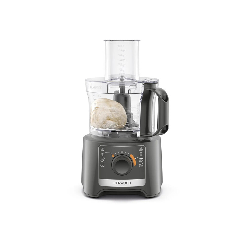 Multipro Compact All-in-1 Food Processor And Blender, FDP31.170GY