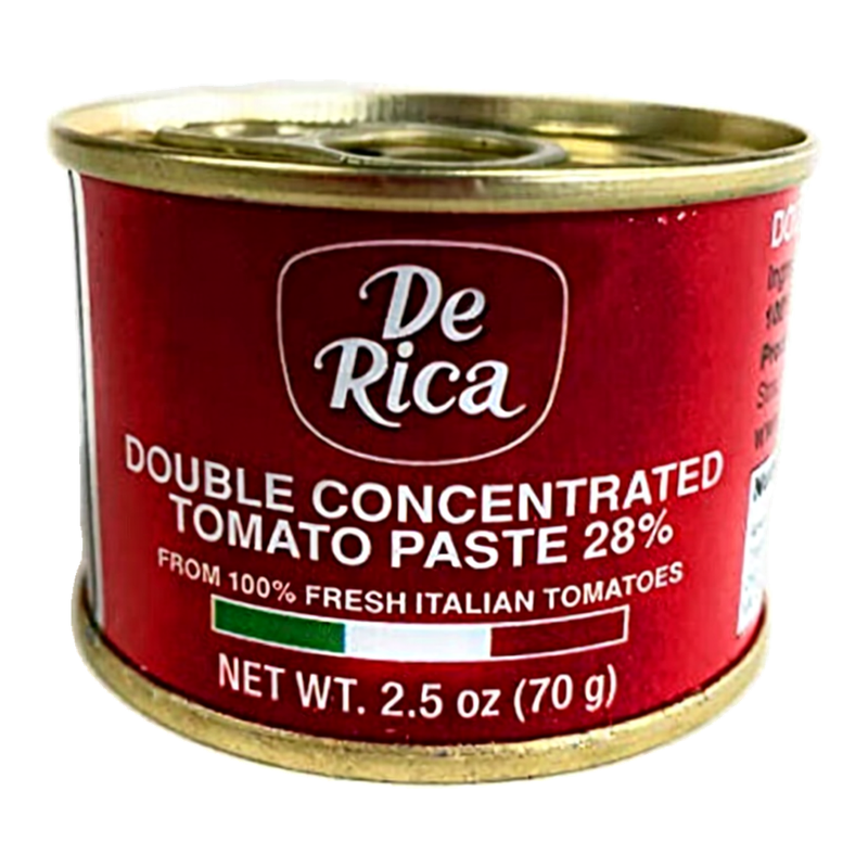 De Rica Pâte de tomate - 400 g