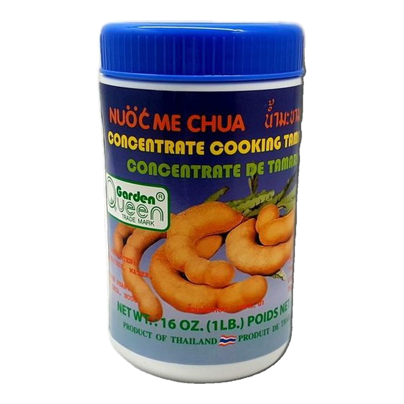 G.QUEEN TAMARIND CONCENTRATE COOKING 227g