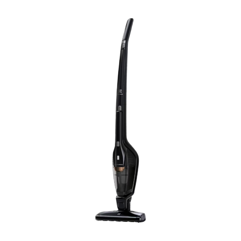 Electrolux Ergorapido EERC73EB draadloze steelstofzuiger