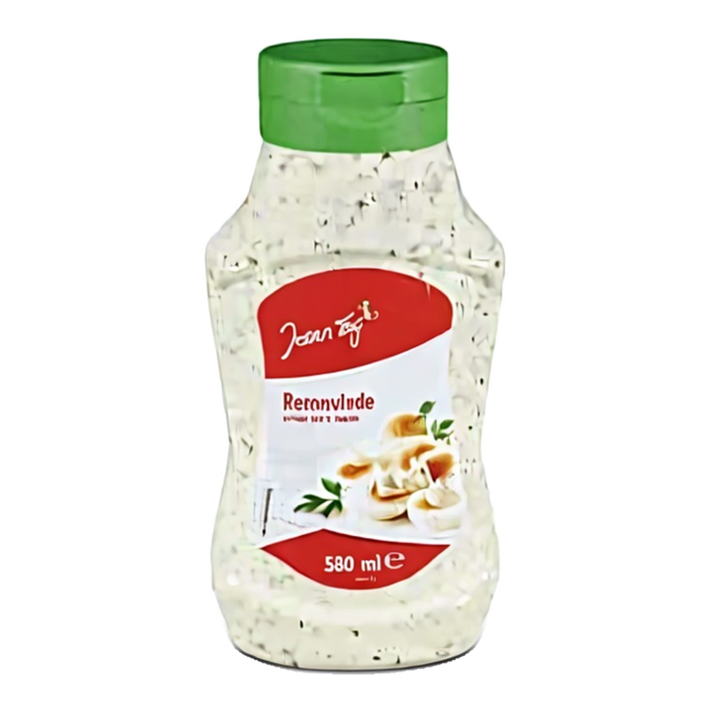 Jeden Tag Remoulade 65% 500ml