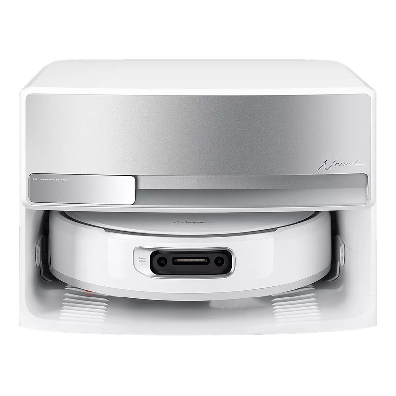 Narwal Freo Flow Robot aspirateur - Blanc