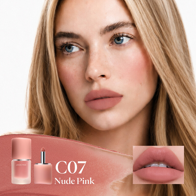 JOOCYEE MULTI-PURPOSE LIP & CHEEK CREAM C07