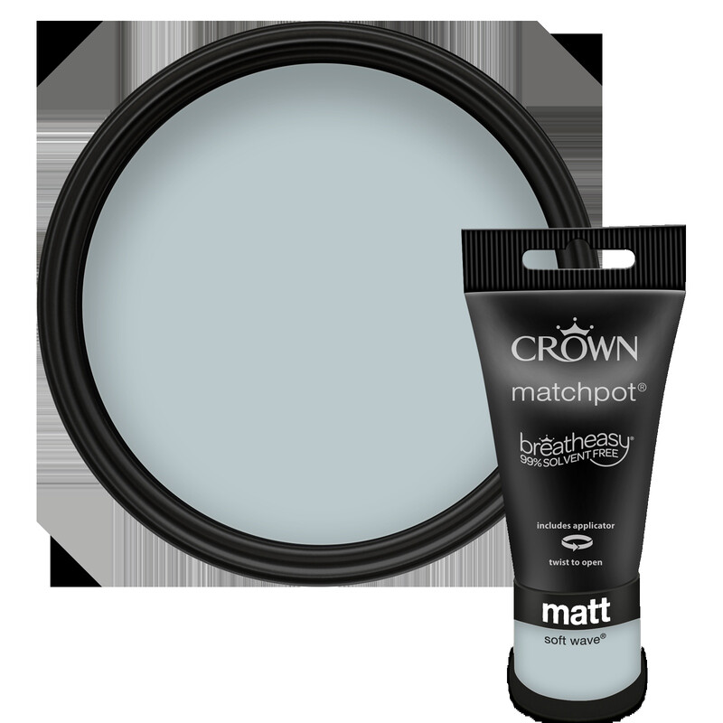 Matt Emulsion Soft Wave  40ML