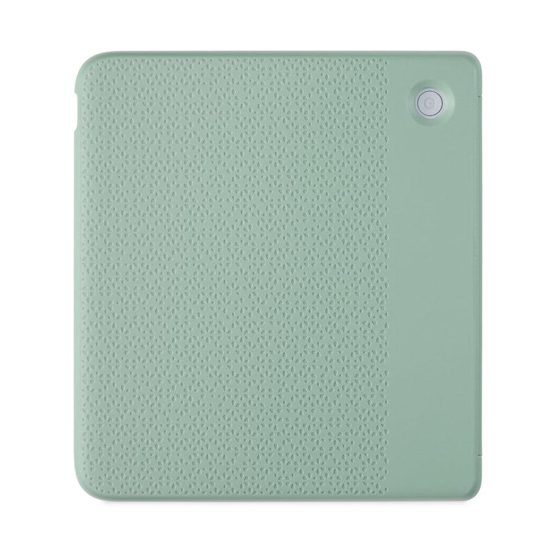 Kobo SleepCover Étui basique pour Kobo Libra Colour - Vert jardin