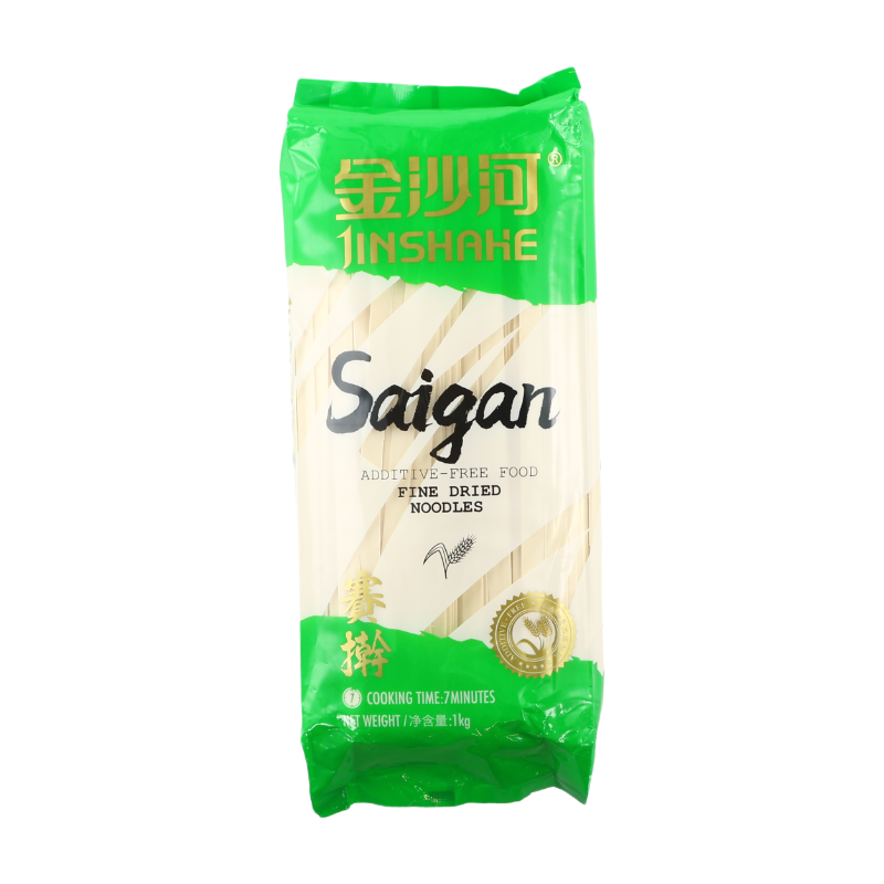 Jinshahe Saimian Noodles 1kg