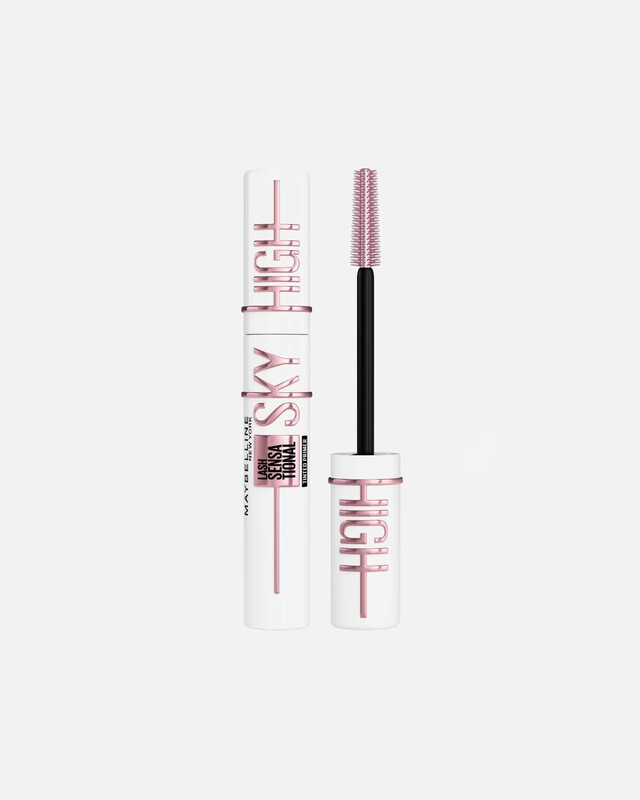 Maybelline New York - Lash Sensational Sky High - Boostende getinte primer