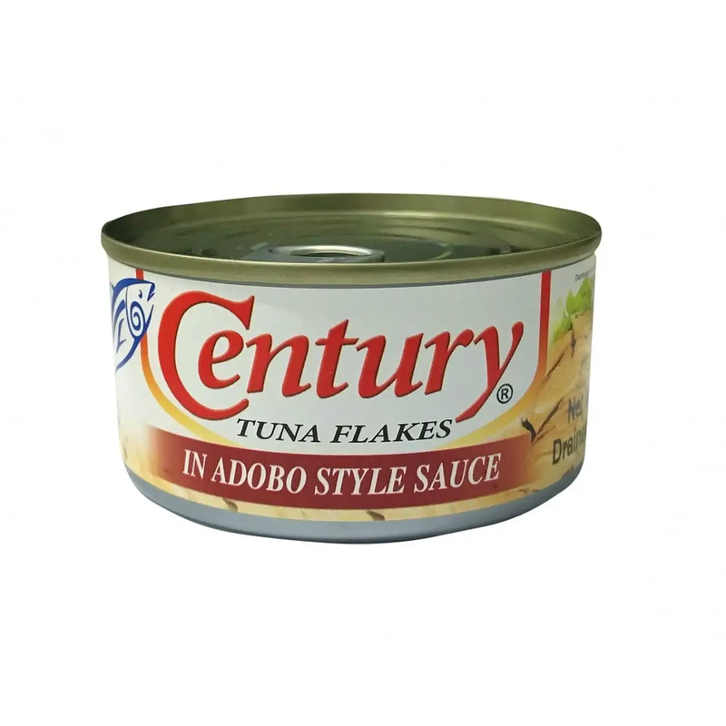 Century Tuna Adobo